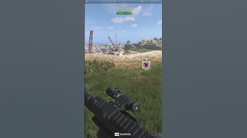 DMZ Horrors Unleashed: Was it a hacker??? 💀🌐🔥 #dmz #callofduty #cod #shorts #hacker