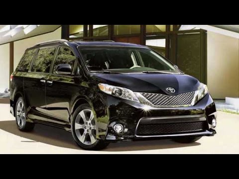 2016 Toyota Sienna Price And Release Date You 2016 Toyota Sienna Price And Release Date