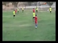 احمد عوض لاعب نادي مالية كفر الزيات و المنصورة سابقا
