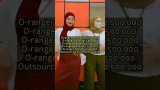 Gaji Pegawai Pos Indonesia Part 1