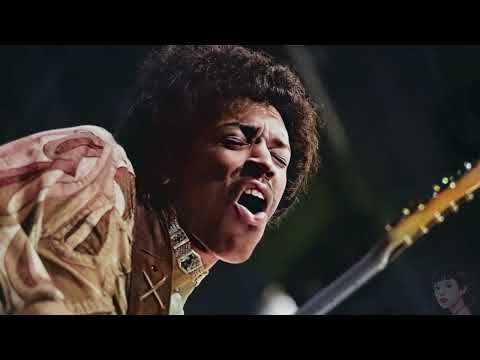 The Jimi Hendrix Experience - Little Wing (Remastered Audio) HQ
