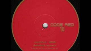 Joel Mull - Stand Down [The Advent Remake - Code Red 10]