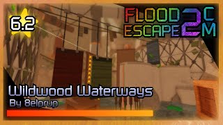 FE2CM - Wildwood Waterways // jyf4fx3
