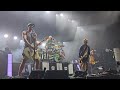 PEPPER HOs Live in ABQ, NM 2024