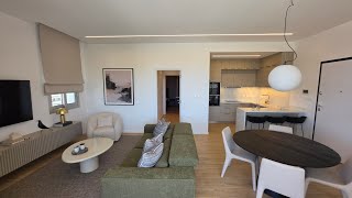 New 2 Bedroom Apartment - For Rent 💫