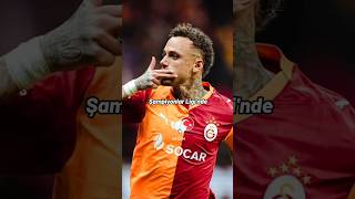 GALATASARAY 5-2 JUVENTUS #galatasaray #juventus #noalang