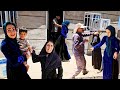 Akram S Expulsion From Home By Her Husband Ali A War Over Quotas And Turbulent Emotions Akram S Expulsion From Home By Her Husband Ali A War Over Quotas And Turbulent Emotions