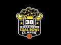 Coal bowl 2020game 19 breton education vs juvenat notredame