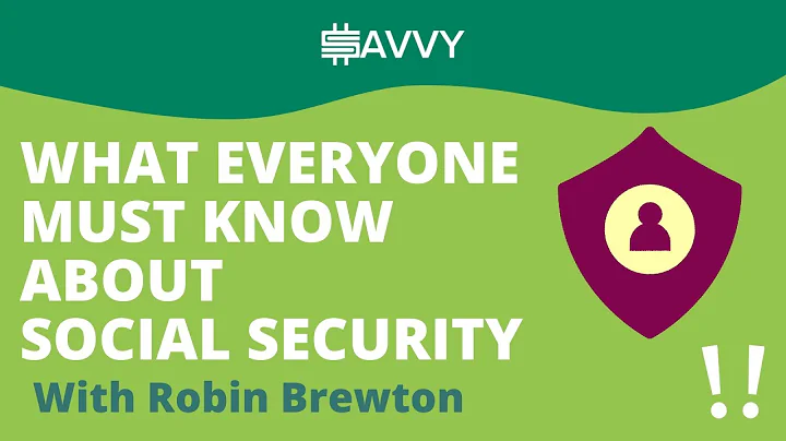 What Every Woman Must Know About Social Security w...