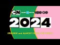 Cartoon network asia  highlights 2024 celebration preview