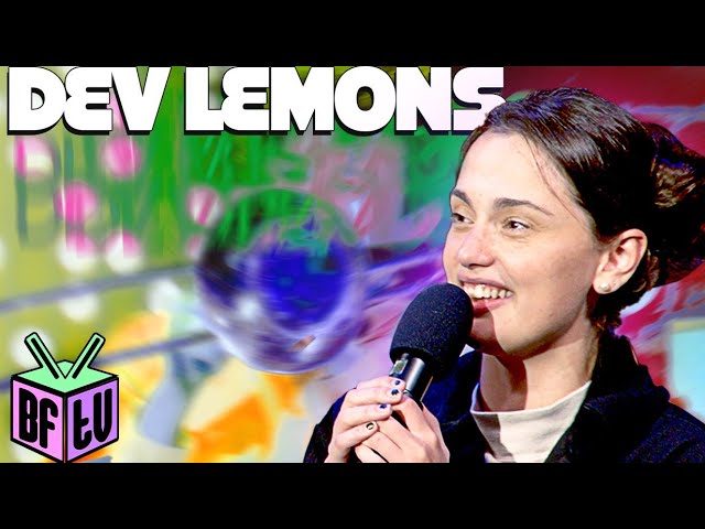 Dev Lemons I BFTV class=