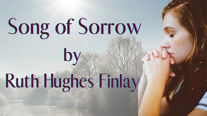 Song of Sorrow -- from Awake North Wind 1976 Ruth ...