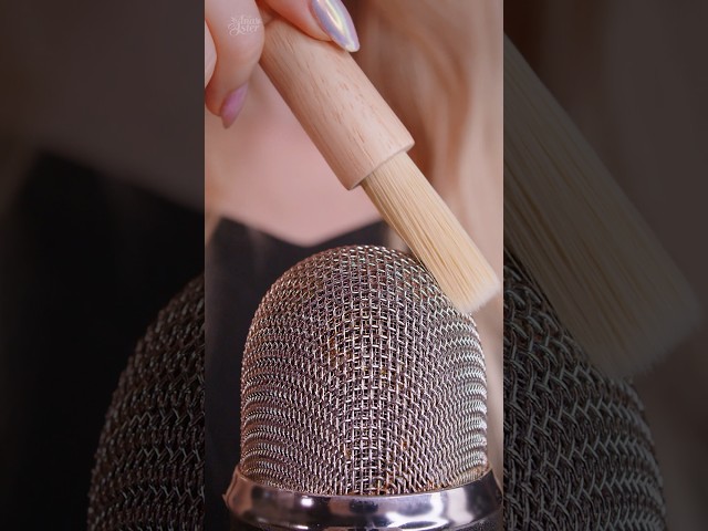 ASMR Tingle Aid, Part 2 ~ Extremely Tingly Triggers! ASMR No Talking #shorts #asmr