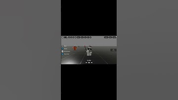 STATIC || A short animation in Free Animate #animaton #roblox #static #vocaloid