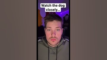 Thumbnail of Scary video😳 #shorts