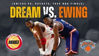 Rockets vs Knicks The Most Intense Game 7 Ever!