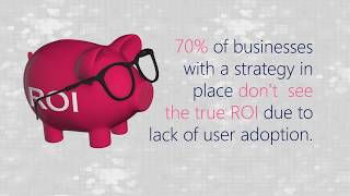 Digital Disruption - Adapt or Die? (2015)