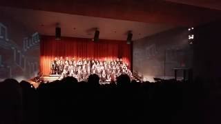 Riptide (Vance Joy cover)   Choral Arrangment by Katie Mills