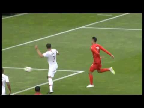 Portugal vs Tunisia 2-2 - All Goals & Highlights 28/05/2018