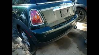 2007 BMW Mini Cooper 2 Door Hatchback Replacement Parts Car Parting Out #19v177-1 Fix your ca... OEM