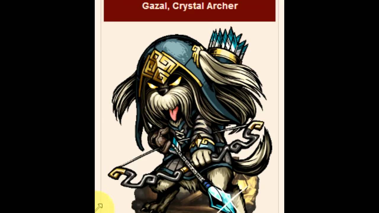 Blood Brothers - Current Events #22 - WORLD BATTLE COLISEUM 4  (5/9/13)