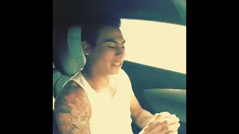 ¡¡¡Eduardo vargas, bailando camino a su casa!!!