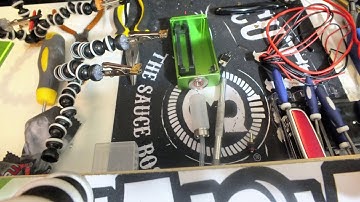 diy mod box custom build