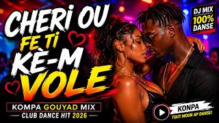 TONYMIX KOMPA MIX 2026 | LOVE MIX MIZIK