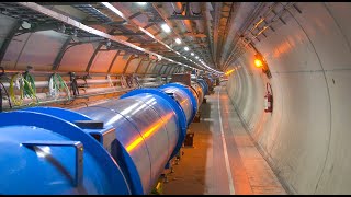 Το μεγάλο μυστικό του CERN!
