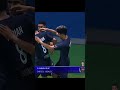 Fabián Ruiz scores with a precise billiard-style finish after a low cross | FC 26 | PS5