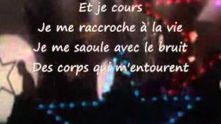 daniel balavoine - Tous les cris les SOS avec les paroles chords