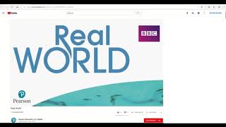 Active Teach Real World
