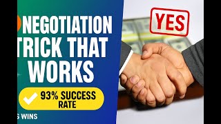 The Science of Getting What You Want (Without Being Pushy)