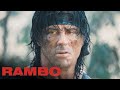The Karen Rebels | Rambo