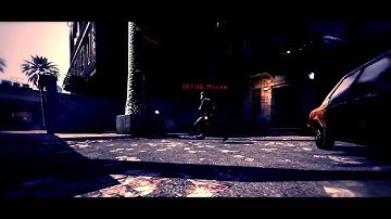 Clip for Moose by InMonty [CoD4]