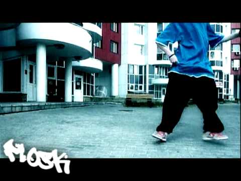 C-Walk-Mosk[ Go Ahead ]