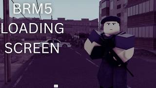 BRM5 Loading screen (GTA 4 Loading screen) | Blackhawk rescue mission 5