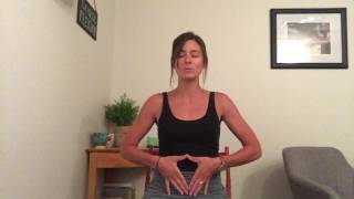 Low Belly Breathing Club August 2016