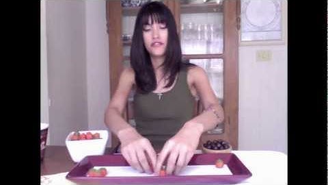 Math Manipulatives and Patterns