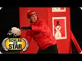 Schneeballschlacht | Max Kruse vs. Steven Gätjen | Spiel 3 | Schlag den Star