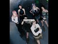 BABYMONSTER PSYCHO Acapella 