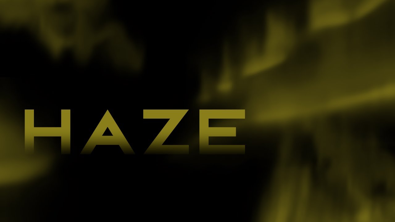 Haze // Control the Air - Technotixx EDM