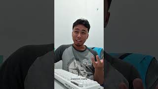 Semua programmer mulai dari sini.HTML itu bukan susah, mungkin kalian aja belum yang belum kenal