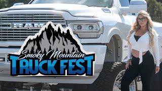 Smoky Mountain Truck Fest 2026
