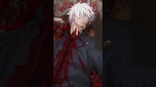 gojo satoru edit [ uie]
