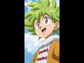 Percival's Big Catch | The Seven Deadly Sins: Four Knights of the Apocalypse | Netflix Anime