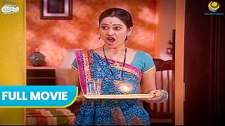 अग्नि और पानी ke Sakshi Mankle Daya ne li Konsi Shapath 🫗🔥| Hindi Comedy | Full Movie