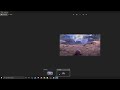 End of video