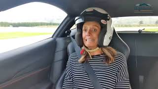 Highlands Supercar Fast Dash - Hot Lap