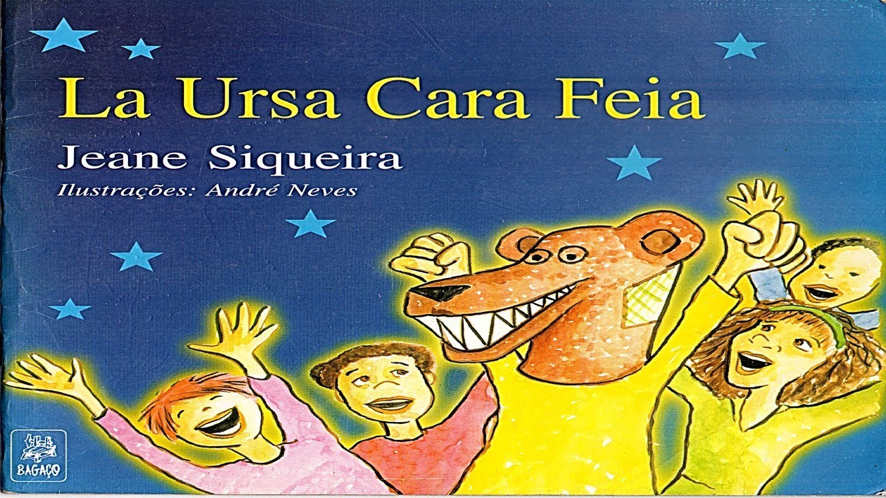 LA URSA CARA FEIA